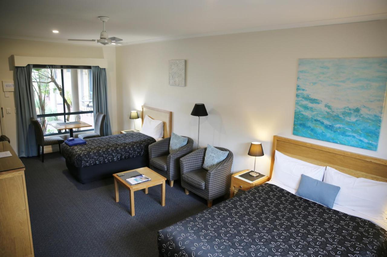 Motel On A'Beckett Inverloch Exterior photo